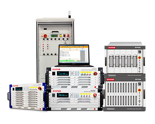 5 Cable Harness Tester