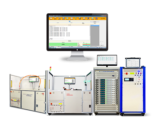 Lab Instrument & Devices