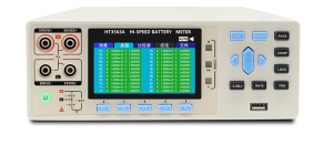 3563A 12H multi channel Precision auto battery checker