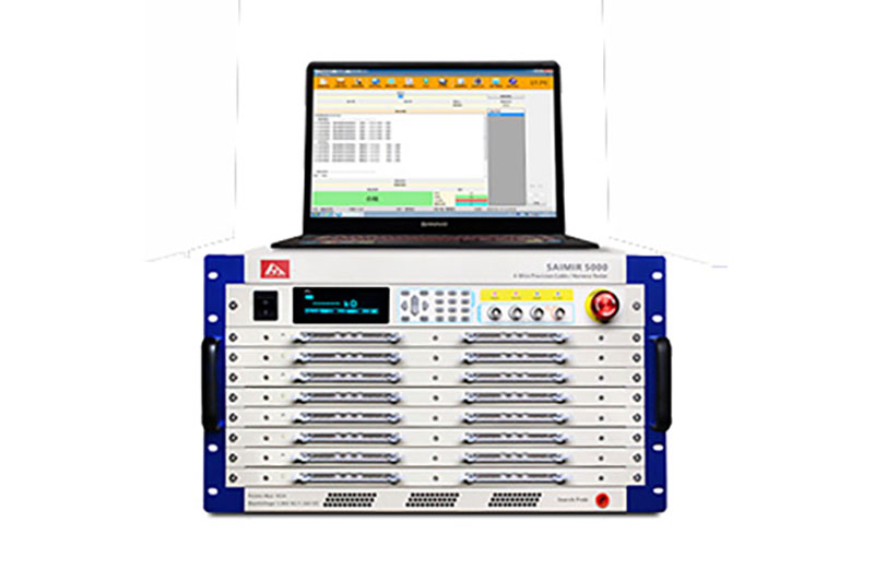 DP6000-wire-harness-tester