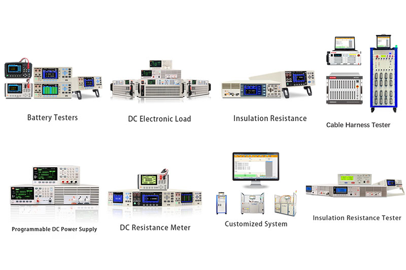 Factory Products