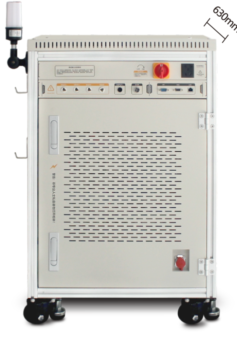 DP9830 Battery Pack EOL Integrated Test System